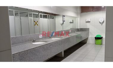 Vendo Local Comercial - Cc Galaxy - Chorrillos