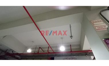 Vendo Local Comercial - Cc Galaxy - Chorrillos