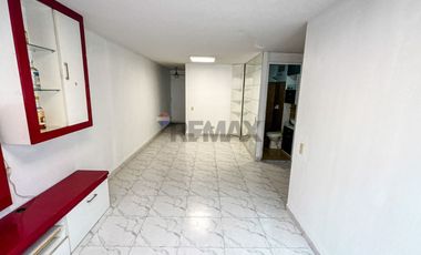 Vendo Bello Dpto en Condominio Alcázar a 10 minutos de la plaza de armas