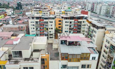 Vendo Bello Dpto en Condominio Alcázar a 10 minutos de la plaza de armas