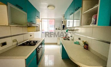 Vendo Bello Dpto en Condominio Alcázar a 10 minutos de la plaza de armas