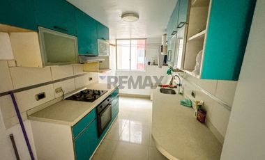 Vendo Bello Dpto en Condominio Alcázar a 10 minutos de la plaza de armas