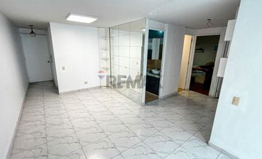 Vendo Bello Dpto en Condominio Alcázar a 10 minutos de la plaza de armas