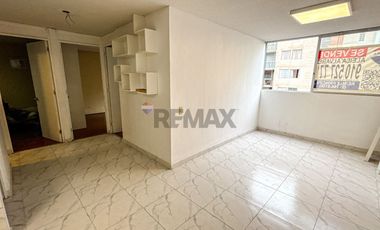 Vendo Bello Dpto en Condominio Alcázar a 10 minutos de la plaza de armas