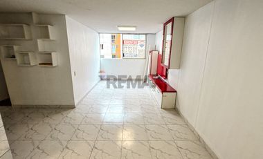 Vendo Bello Dpto en Condominio Alcázar a 10 minutos de la plaza de armas
