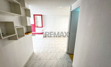 Vendo Bello Dpto en Condominio Alcázar a 10 minutos de la plaza de armas