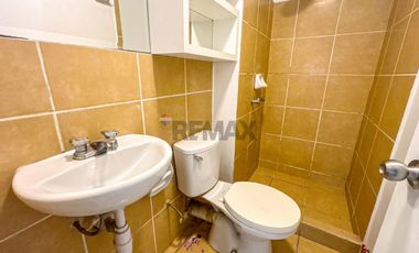 Vendo Bello Dpto en Condominio Alcázar a 10 minutos de la plaza de armas