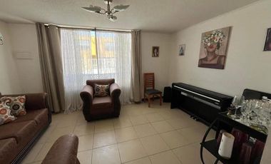Casa en Venta en Calama 3D3B4E Sector Residencial