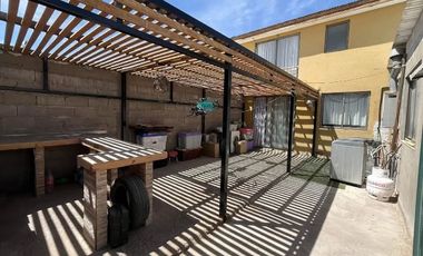 Casa en Venta en Calama 3D3B4E Sector Residencial