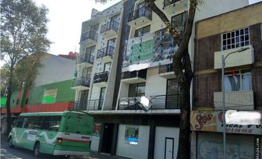 VENTA DE LOCALES COMO INVERSIÓN EN MEXICO-TACUBA