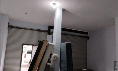 VENTA DE LOCALES COMO INVERSIÓN EN MEXICO-TACUBA