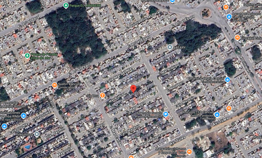 CASA EN CALLE MAR ARÁBIGO, CASA DEL MAR, BENITO JUÁREZ. ¡¡¡NO CRÉDITOS!!!