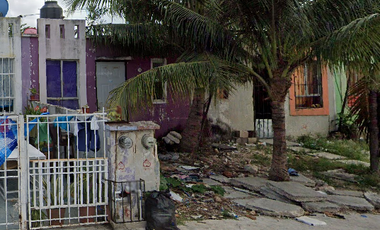 CASA EN CALLE MAR ARÁBIGO, CASA DEL MAR, BENITO JUÁREZ. ¡¡¡NO CRÉDITOS!!!