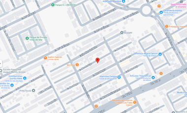 CASA EN CALLE MAR ARÁBIGO, CASA DEL MAR, BENITO JUÁREZ. ¡¡¡NO CRÉDITOS!!!