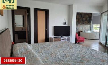 ALQUILER SUITE (SAMBORONDON)