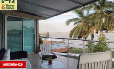 ALQUILER SUITE (SAMBORONDON)