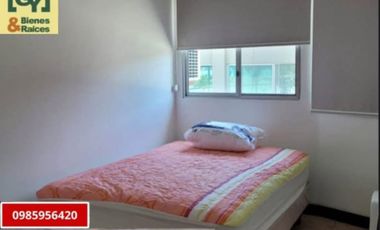 ALQUILER SUITE (SAMBORONDON)