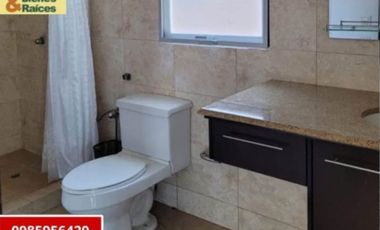 ALQUILER SUITE (SAMBORONDON)