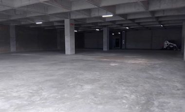 Bodega en arriendo en el sector Copacabana