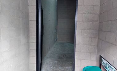 Bodega en arriendo en el sector Copacabana