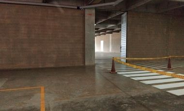 Bodega en arriendo en el sector Copacabana