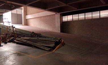 Bodega en arriendo en el sector Copacabana