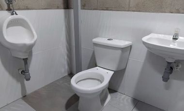 Bodega en arriendo en el sector Copacabana