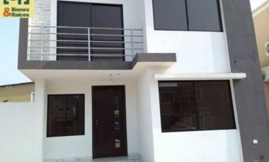 Venta  Urb. La JOYA  Etapa (Topacio)