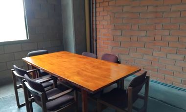 Bodega en arriendo en el sector Girardota