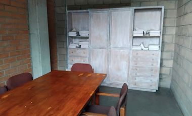 Bodega en arriendo en el sector Girardota