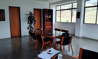 Bodega en arriendo en el sector Girardota