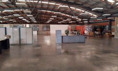 Bodega en arriendo en el sector Girardota