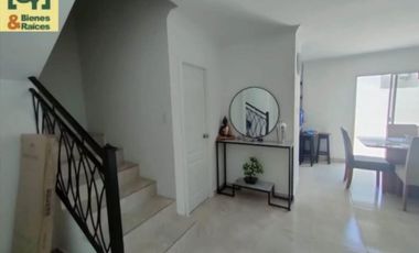 Alquiler Urb. Casa Laguna (Oasis)