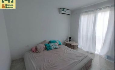 Alquiler Urb. Casa Laguna (Oasis)