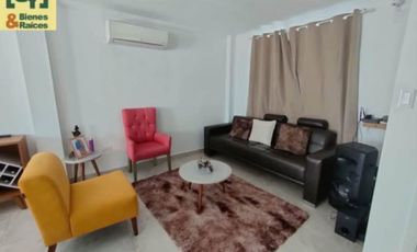 Alquiler Urb. Casa Laguna (Oasis)