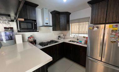 Casa en Venta Privada Anáhuac San Patricio