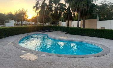 Casa en Venta Privada Anáhuac San Patricio