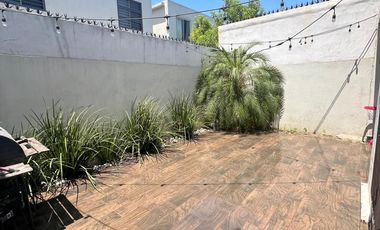 Casa en Venta Privada Anáhuac San Patricio