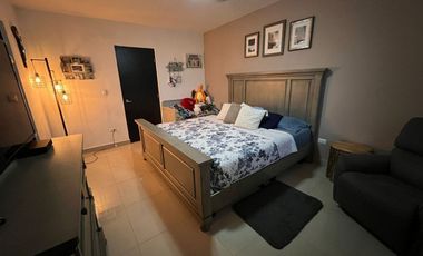 Casa en Venta Privada Anáhuac San Patricio