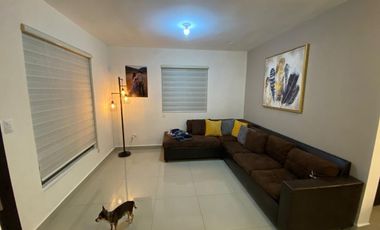 Casa en Venta Privada Anáhuac San Patricio