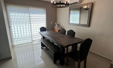 Casa en Venta Privada Anáhuac San Patricio