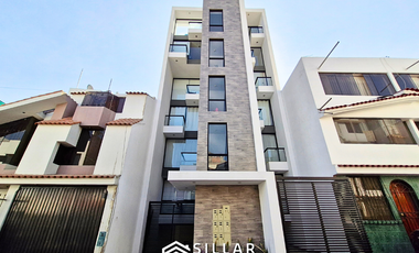 VENTA DUPLEX, URB SAN AGUSTIN, YANAHUARA