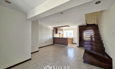 VENTA DUPLEX, URB SAN AGUSTIN, YANAHUARA