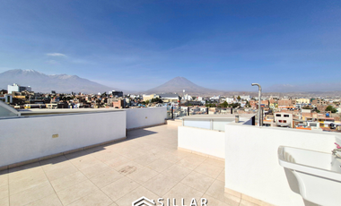 VENTA DUPLEX, URB SAN AGUSTIN, YANAHUARA