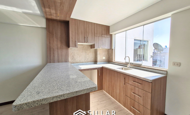 VENTA DUPLEX, URB SAN AGUSTIN, YANAHUARA