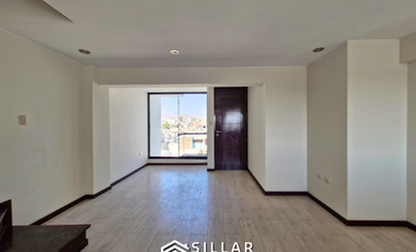 VENTA DUPLEX, URB SAN AGUSTIN, YANAHUARA