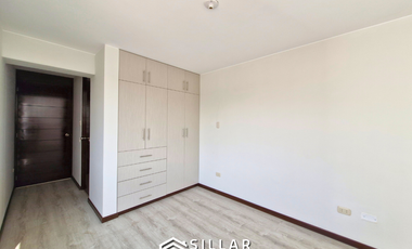 VENTA DUPLEX, URB SAN AGUSTIN, YANAHUARA