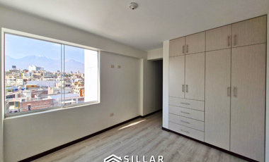 VENTA DUPLEX, URB SAN AGUSTIN, YANAHUARA