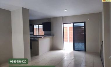 VENTA Urb. Logare :  Via a Salitre
