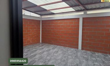 VENTA Urb. Logare :  Via a Salitre
